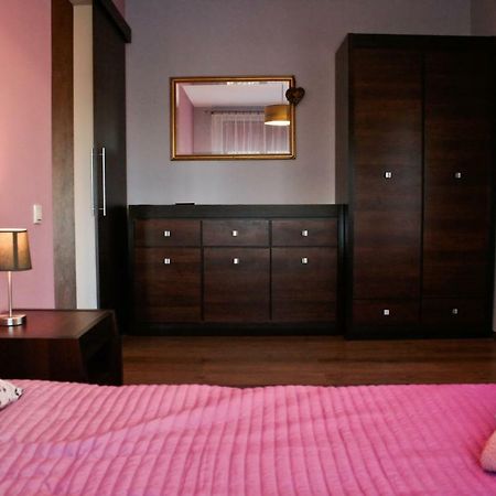 Apartament Sandomierskie Wzgorze Сандомир Экстерьер фото